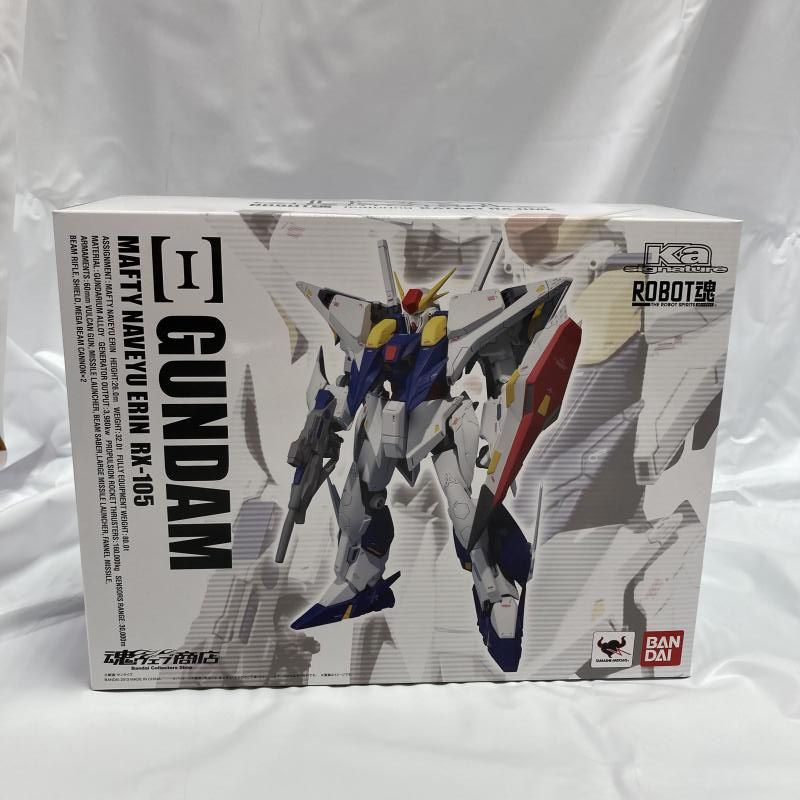 中古】ROBOT魂 -ﾛﾎﾞｯﾄ魂-〈SIDE MS〉Ξｶﾞﾝﾀﾞﾑ(ｸｽｨｰｶﾞﾝﾀﾞﾑ) (魂ｳｪﾌﾞ限定)[90] - メルカリ