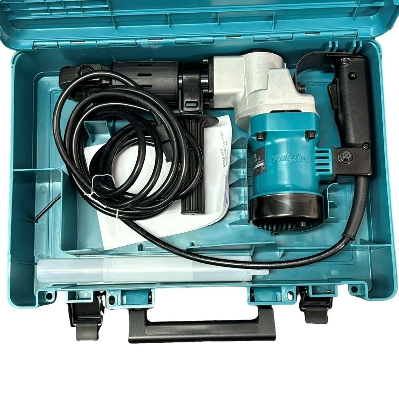 makita マキタ 電動ハンマ HM0810 未使用品 電動工具 はつり機 掘削 32403K223 - メルカリ