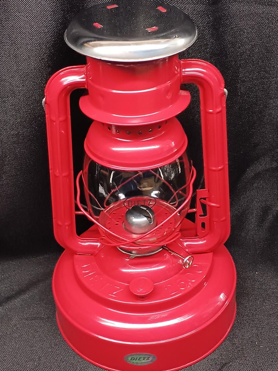 DIETZ ハリケーンランタン D2500 JUPITER DIETZ ハリケーンランタン D2500 JUPITER