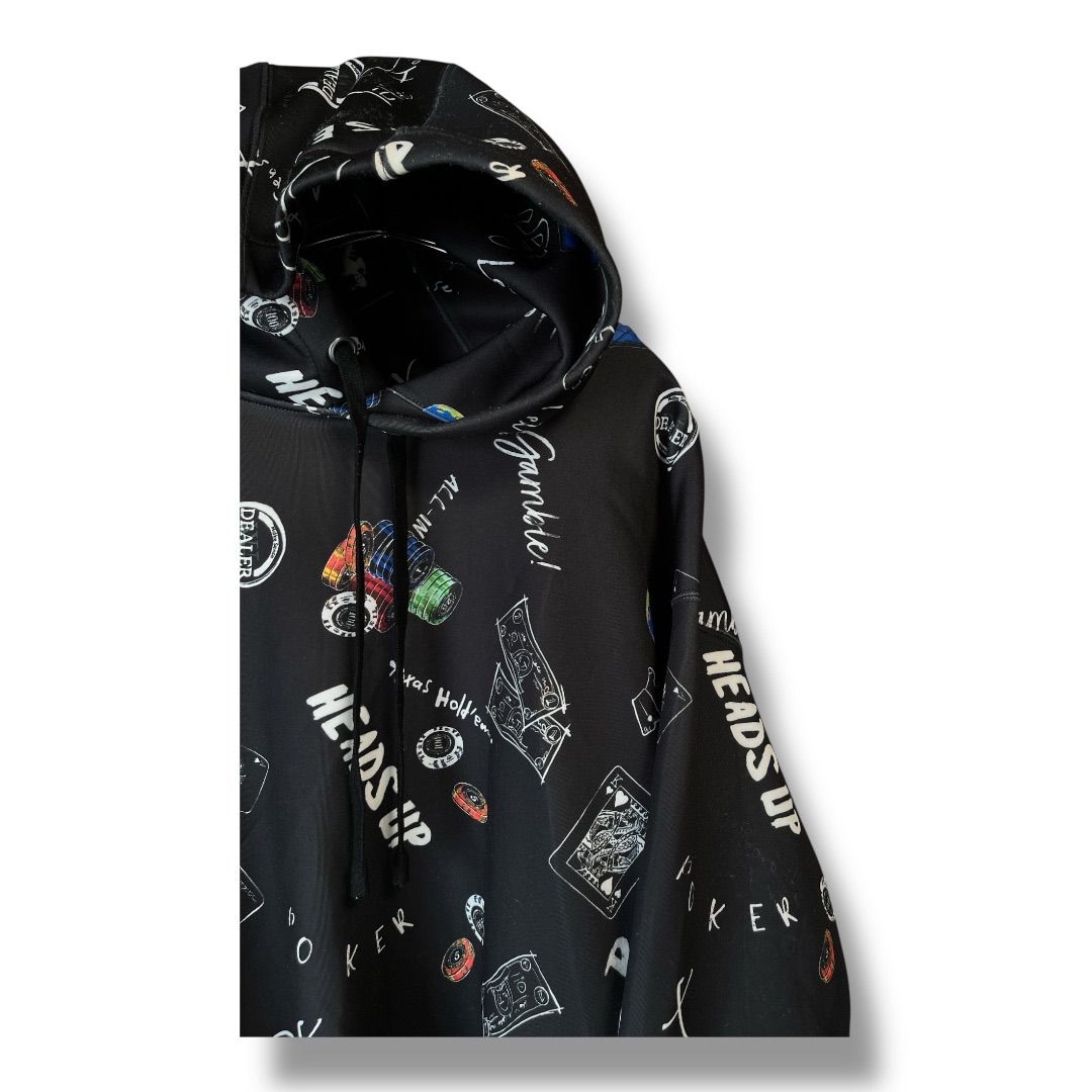 ヨコサワ パーカー 世界のヨコサワ パーカー