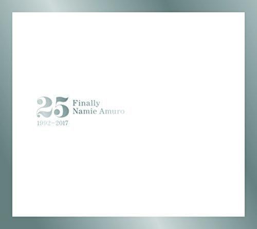 4discs CD 安室奈美恵 Finally (3CD+Blu-ray Disc) AVCN990524B DIMENSION POINT 未開封 /00440 4discs CD 安室奈美恵 Finally (3CD+Blu-ray) AVCN990524B