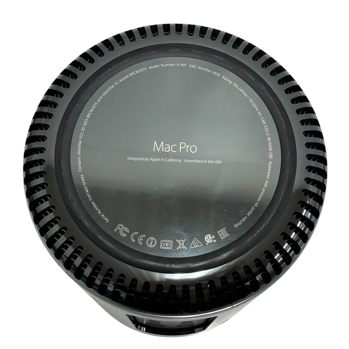 2013 一体型