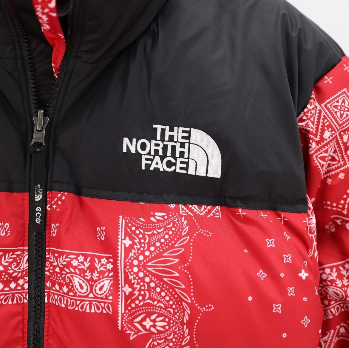【韓国限定】THE NORTH FACE ダウンジャケット ヌプシ THE NORTH FACE 1996 ヌプシ ダウンジャケット S M L XL XXL