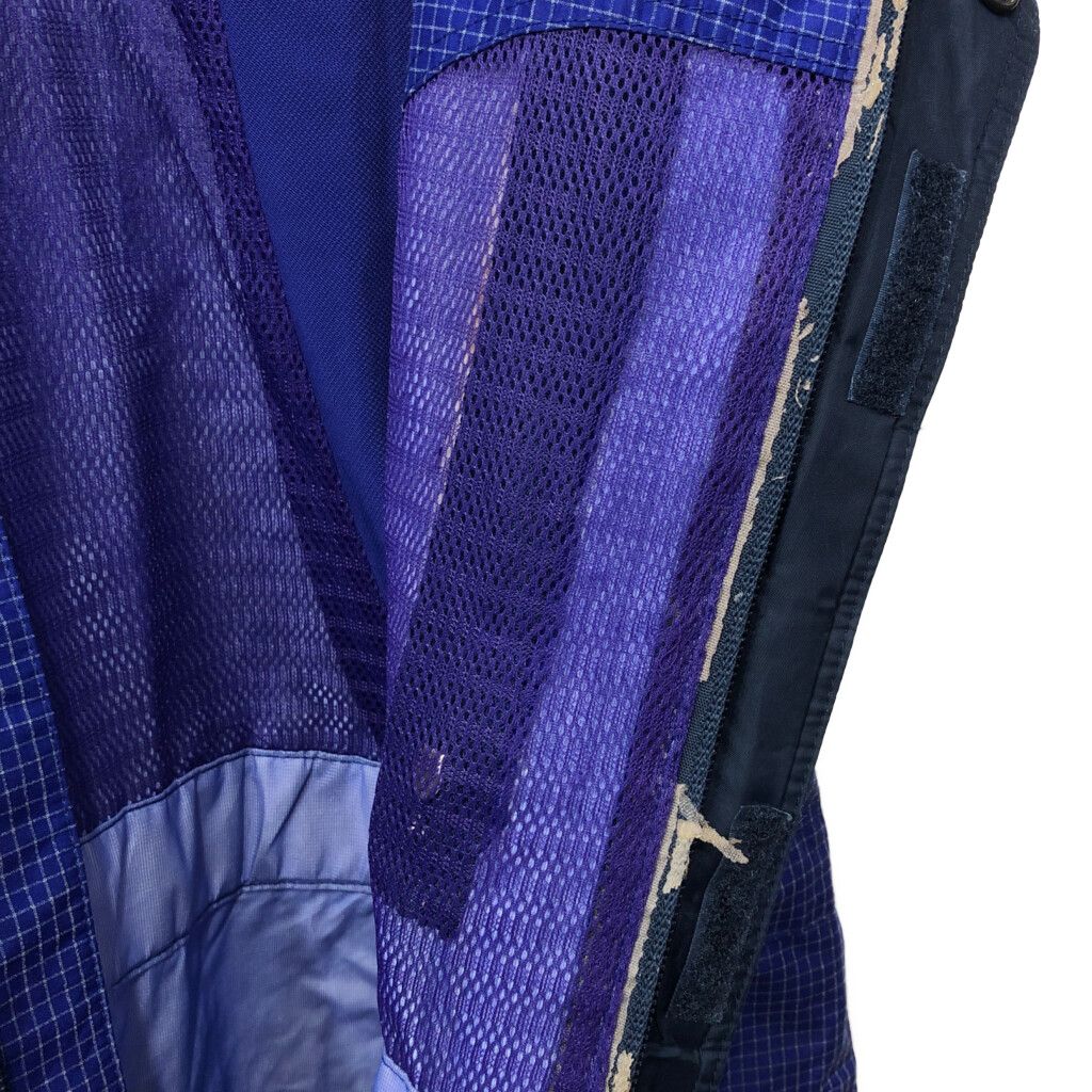90年代 patagonia パタゴニア スーパーアルパイン