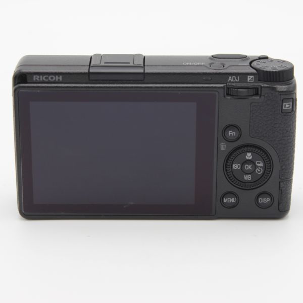 僅か5884ショット リコー GR III ショット数1144枚！！□ほぼ新品□ RICOH GR III デジタルカメラ