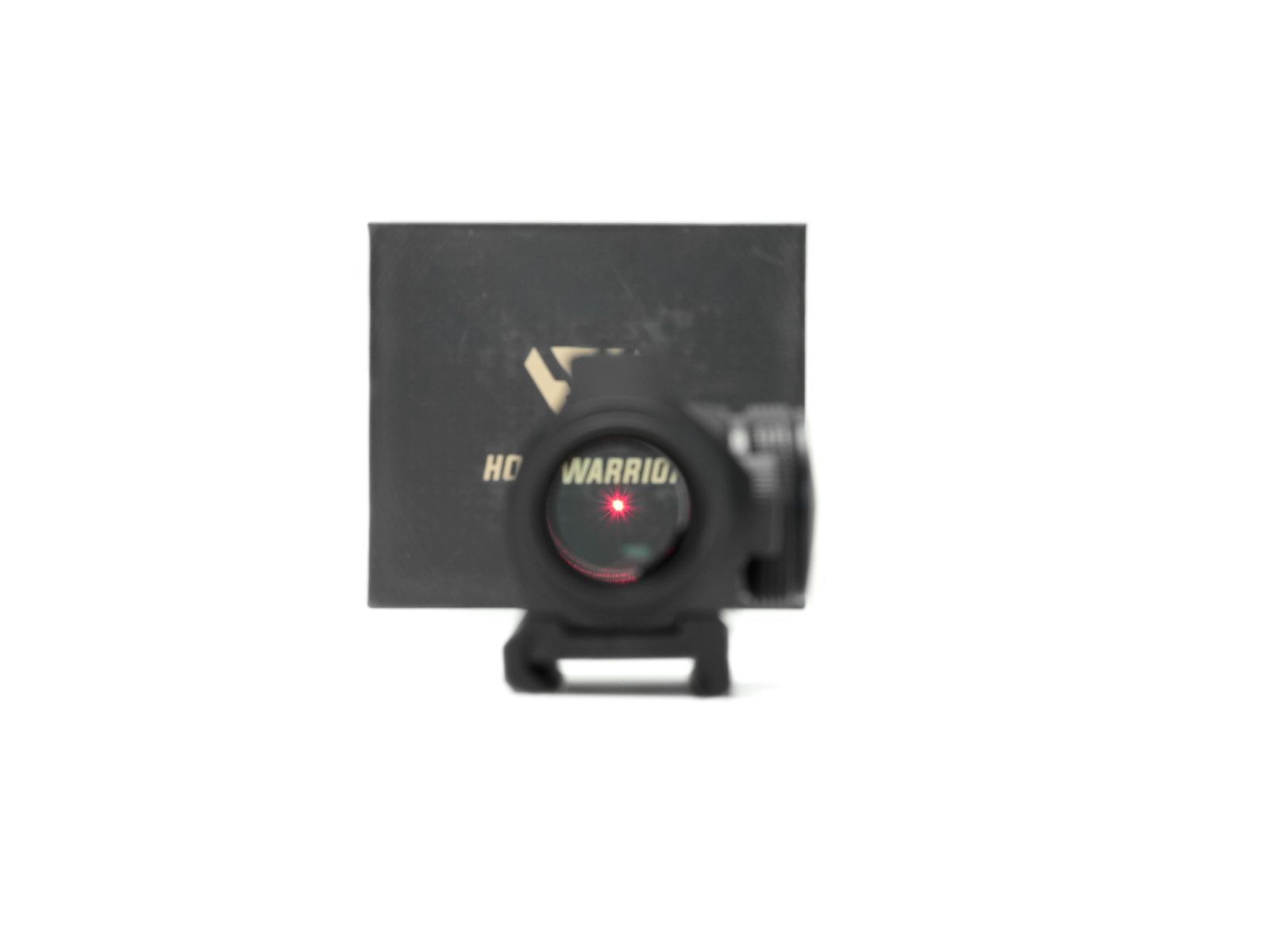 HolyWarrior New Aimpoint Micro T2タイプ ドットサイト ダット