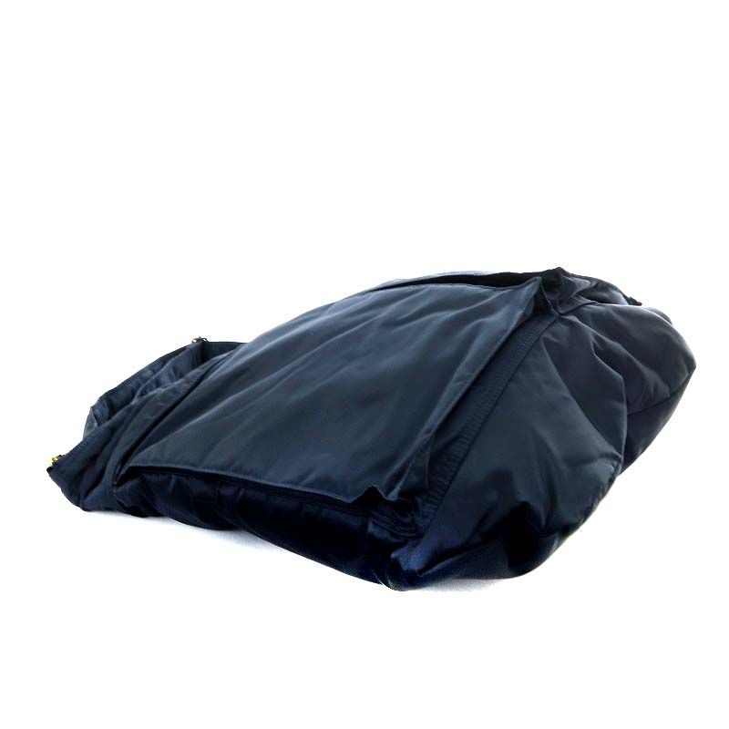 新品未使用　吉田カバンポーターヘルメットバッグ 紺622-78332 日本製 TANKER(タンカー) 2WAY HELMETBAG | 吉田カバンホームページ