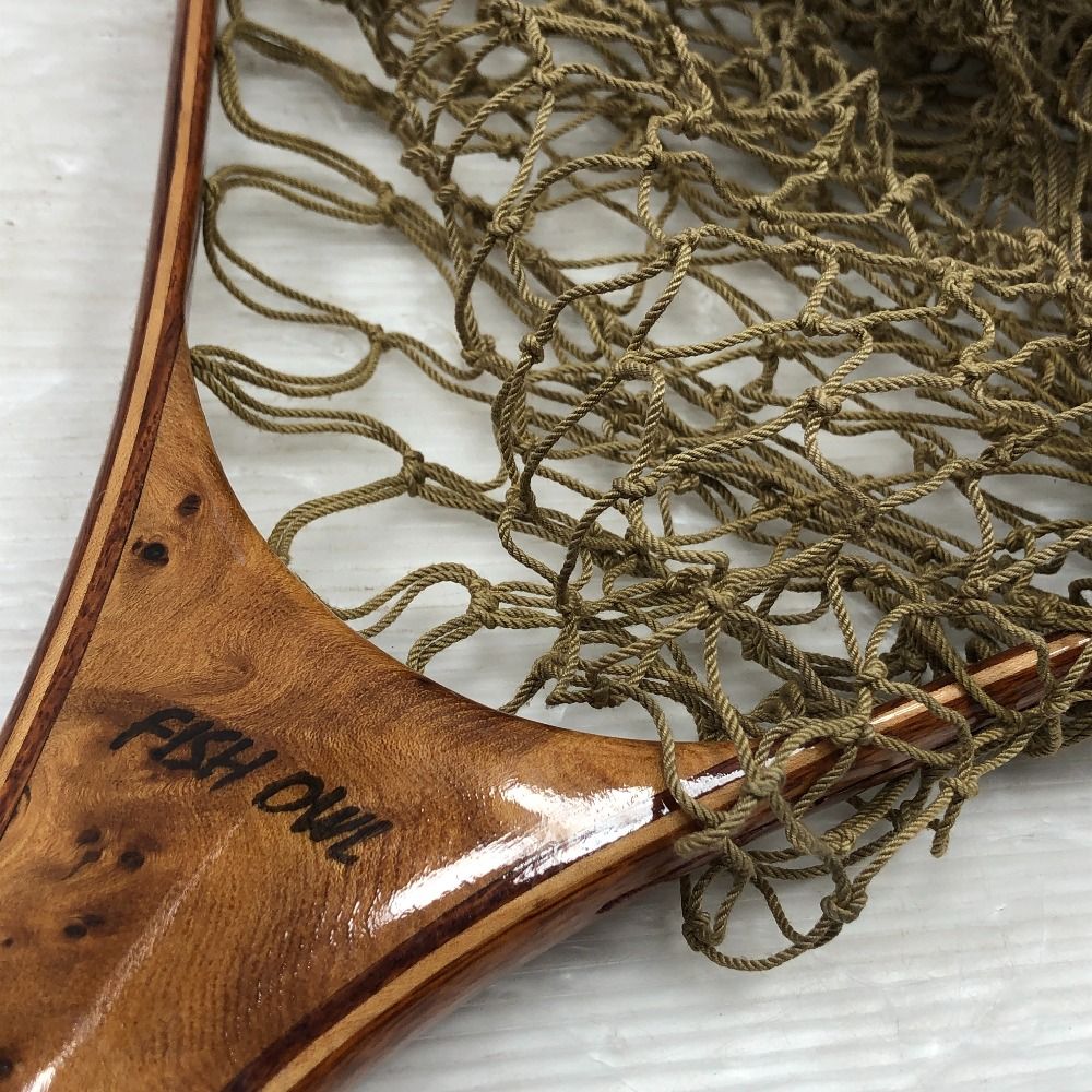 ランディングネット