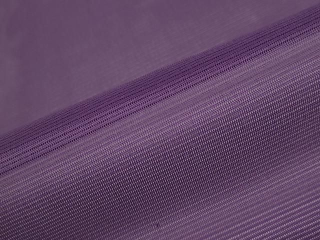 葡萄色 洗える着物