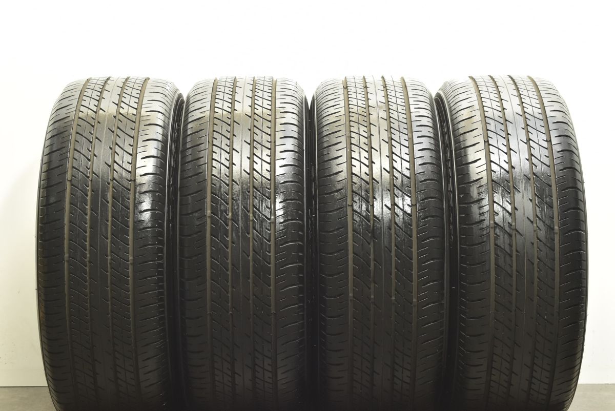 トヨタ 210系 クラウン 後期 純正 215/55R17 カムリ マークX 美品】トヨタ 210 クラウン ターボ 後期 純正 17in 7.5J +40