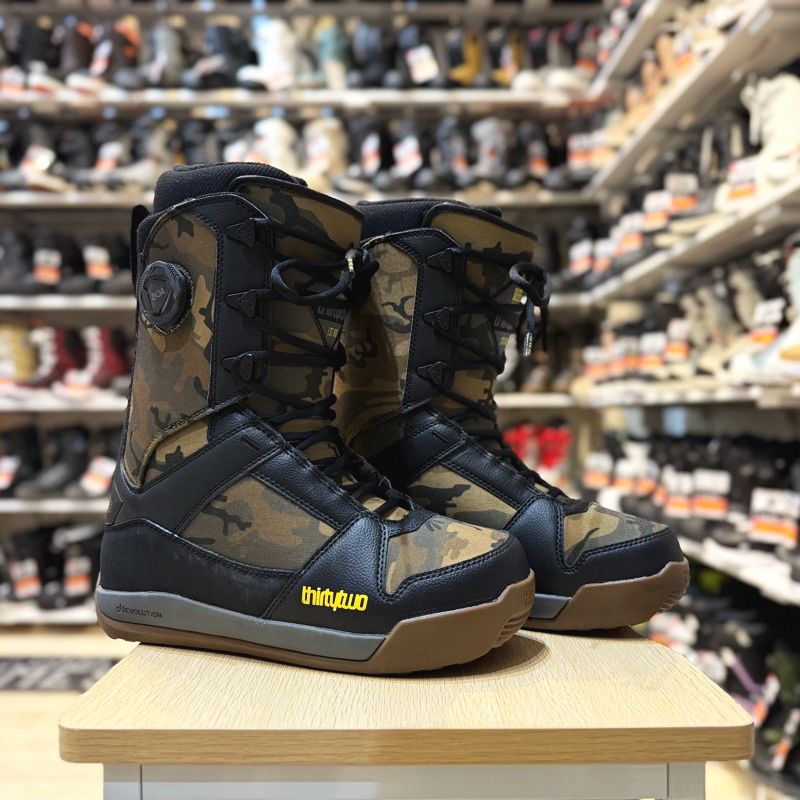 CAMO
