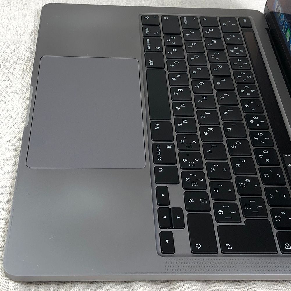 【ジャンク】MacBook Pro 13インチ 2020年モデル Amazon.co.jp: 【整備済み品】 Apple MacBook Pro M1 2020(13