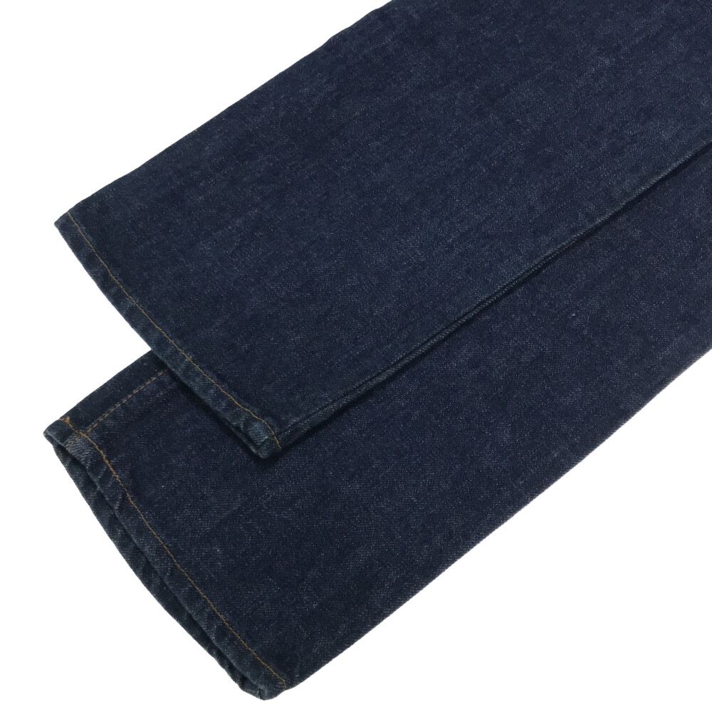 Levi's (リーバイス) 90S VINTAGE 508-0217 濃紺デニムパンツ
