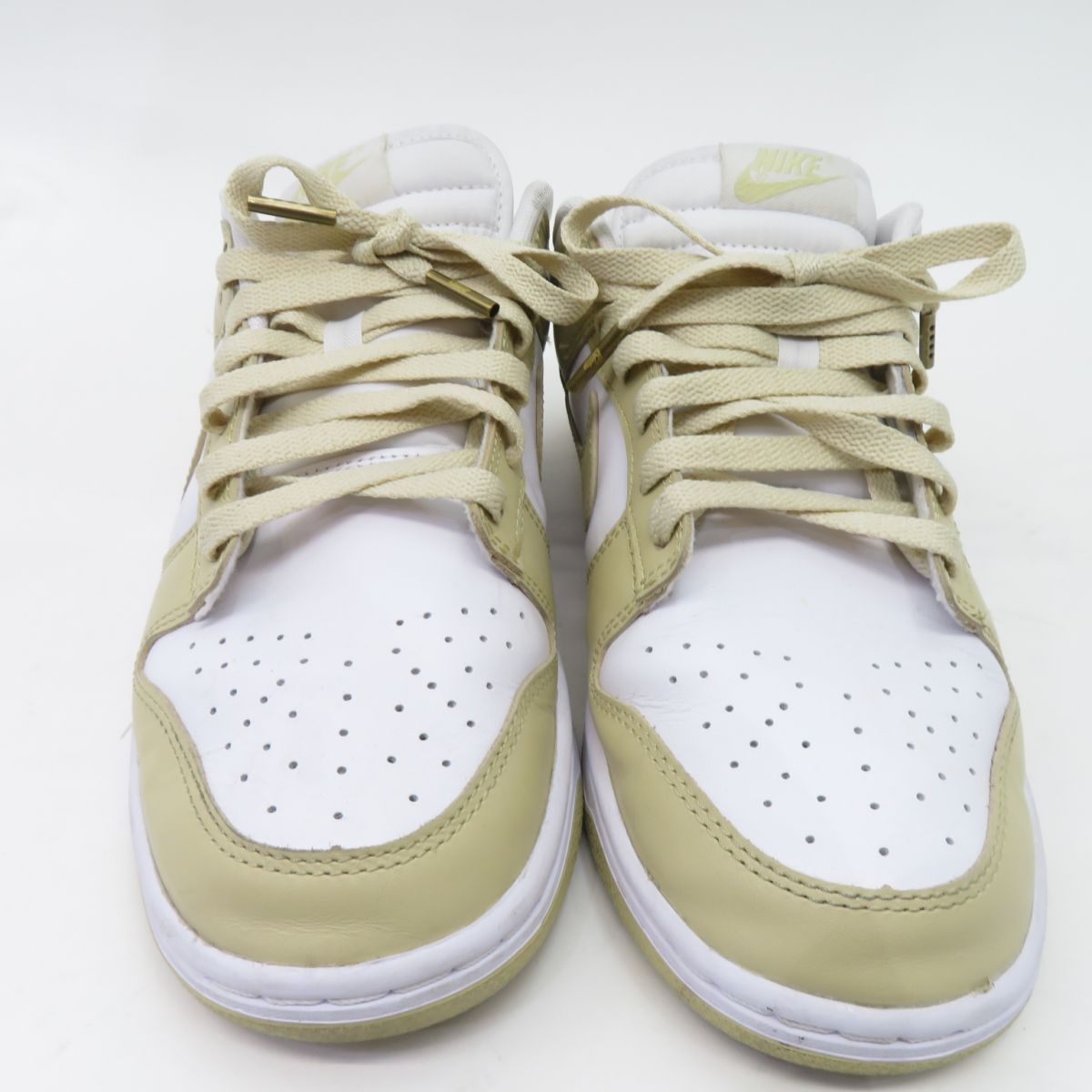 NIKE ナイキ DUNK LOW RETRO BTTYS ダンクロー DV0833-100 US8.5/26.5