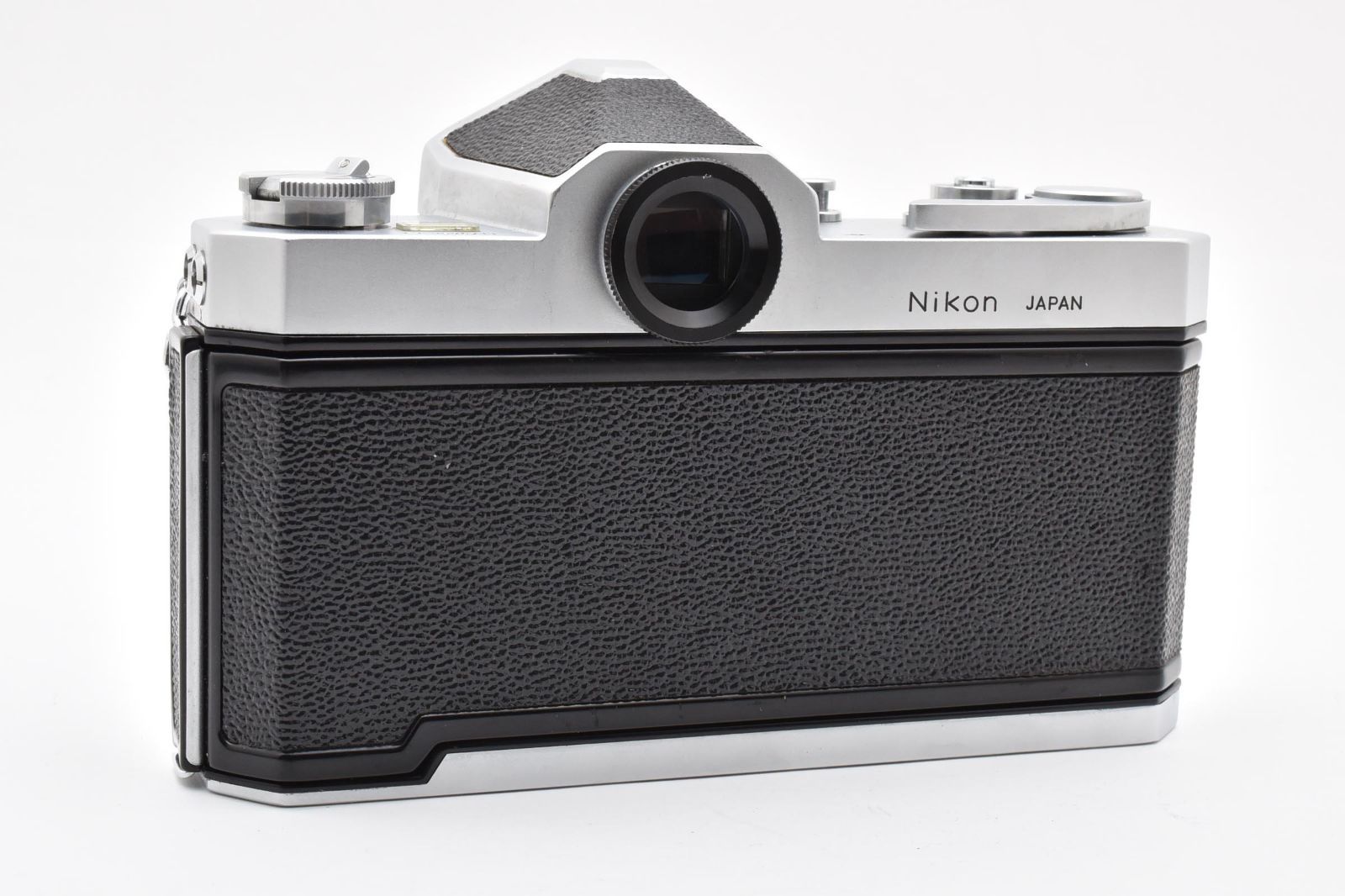 ニコン MFフィルムカメラ