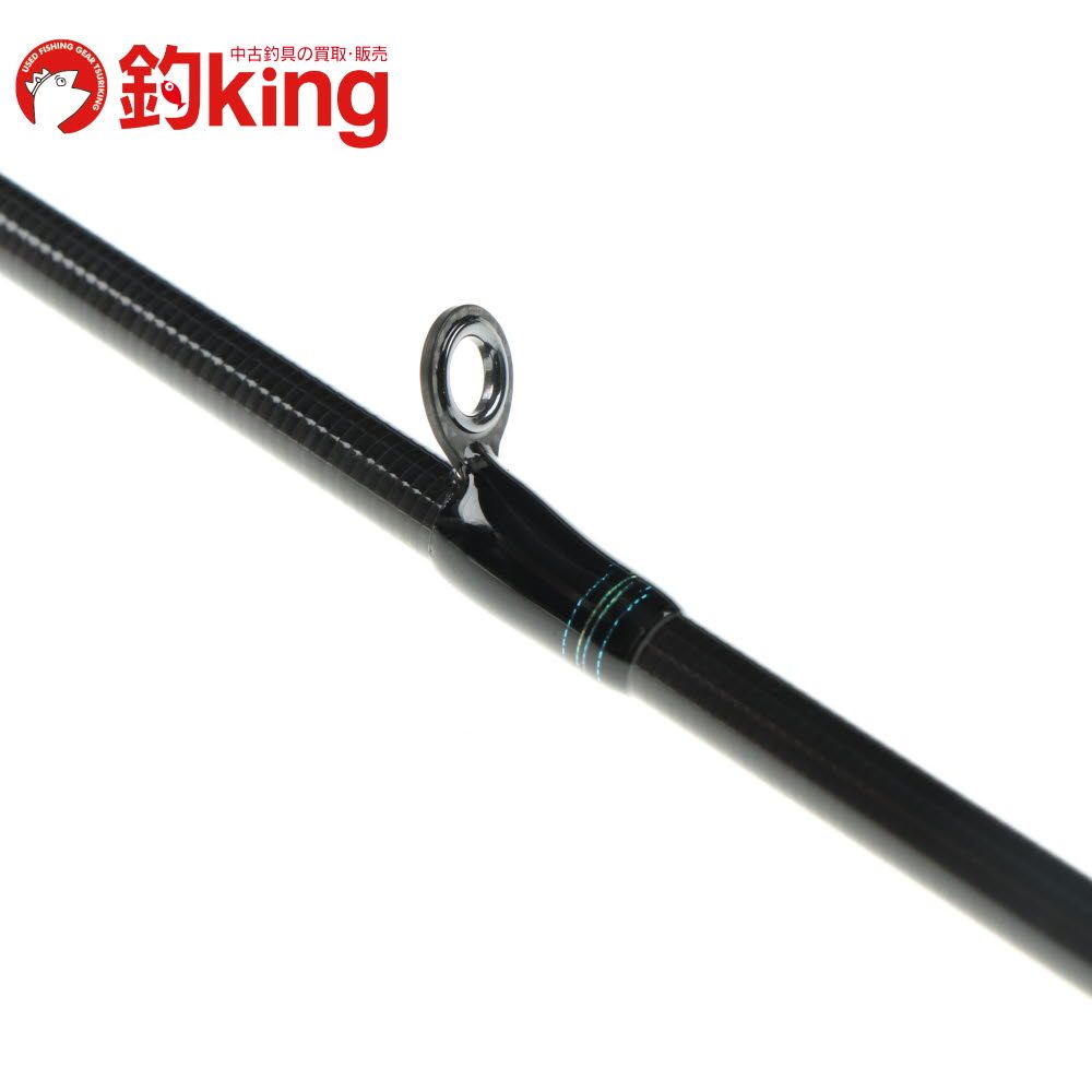 DAIWA - 【中古/美品】 ダイワ 20 エメラルダス AIR AGS 86M・R   /T336L ダイワ 20 エメラルダス AIR AGS 86M・R /T336L 美品 アオリイカ