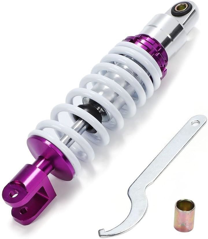 専用ページ 12mm リアサスペンション 265mm ライブディオ ホンダ 互換品 one+lifestyle