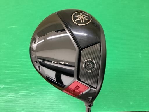 即決 お買い得品！中古 RMX(リミックス) フェアウェイ 2018 3W Motore