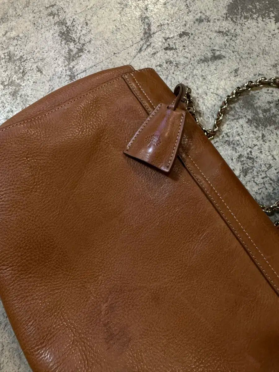 チェーンバッグ