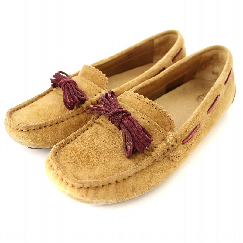 アグ オーストラリア UGG australia ミーナ2 MEENA2 ローファー