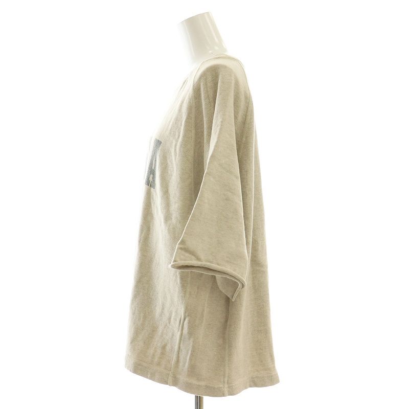 トップス REMI RELIEF VENTURA HALF SLEEVE T SHIRT REMI RELIEF/レミ レリーフ】 VENTURA HALF SLEEVE T SHIRT（T