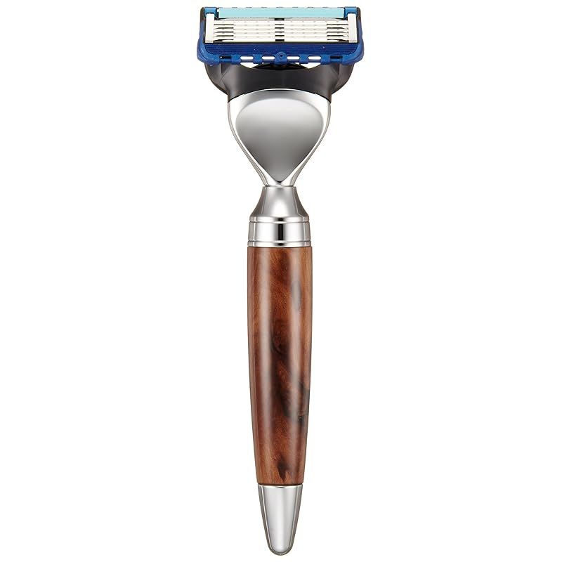 ミューレ STYLO レイザー Fusion ツジャウッド R 71 F 0