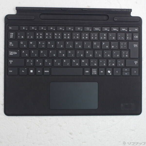 マイクロソフト Surface Pro 13 インチ キーボード（ペン収納付き
