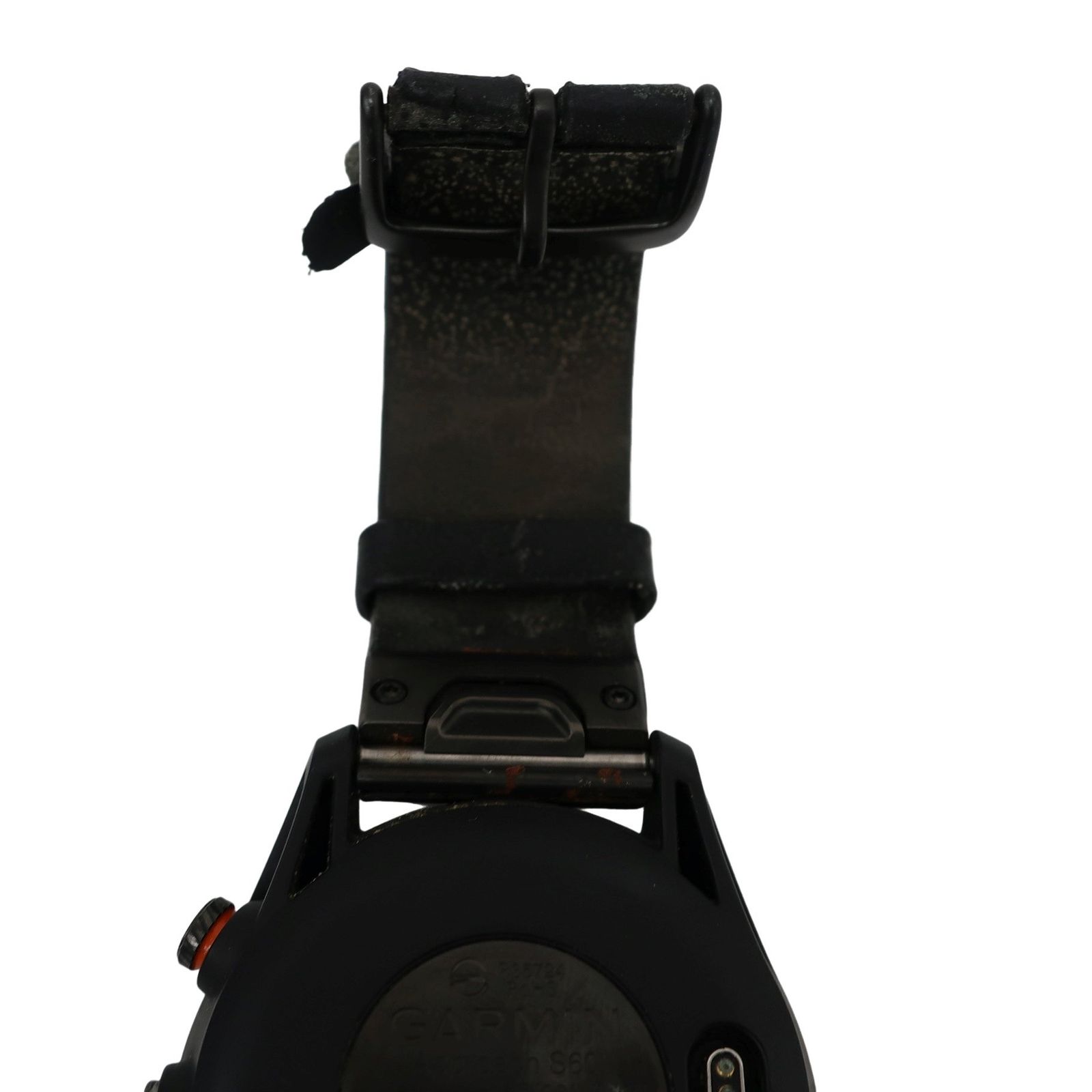 腕時計型GPSゴルフナビ