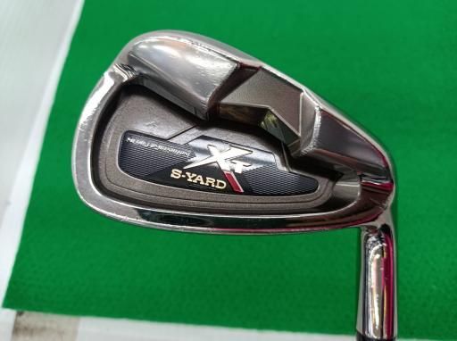 (税込) 単品アイアン #4 XT S-YARD セイコー(S-YARD) 中古】 LI AD Tour クラブ