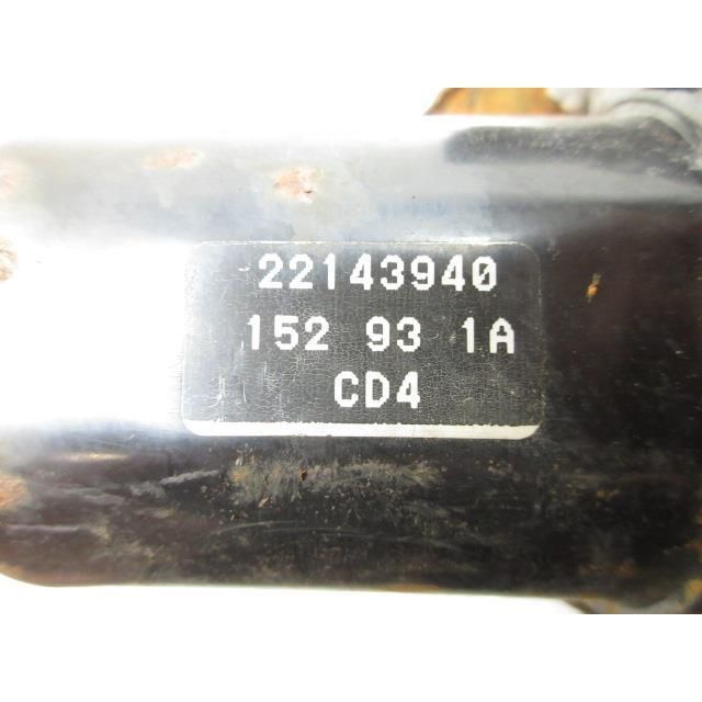 1993年 シボレー カマロ E-CF43F Fワイパーモーター 188732 4558 FFCRYSTALESIA_COM