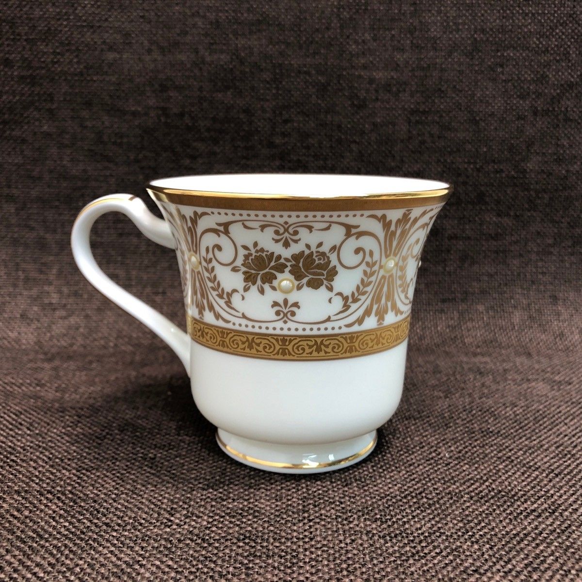 未使用品】Noritake ノリタケ GEORGIAN PALACE ジョージアンパレス 