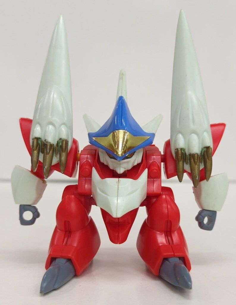 魔神英雄伝ワタル2