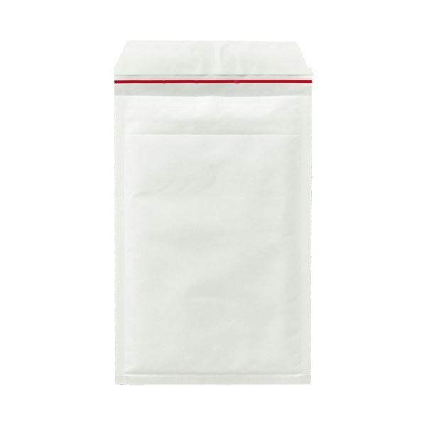 TANOSEE クッション封筒 CD|DVD用 内寸170×270mm 白 1セット 300枚 150枚×2ケース