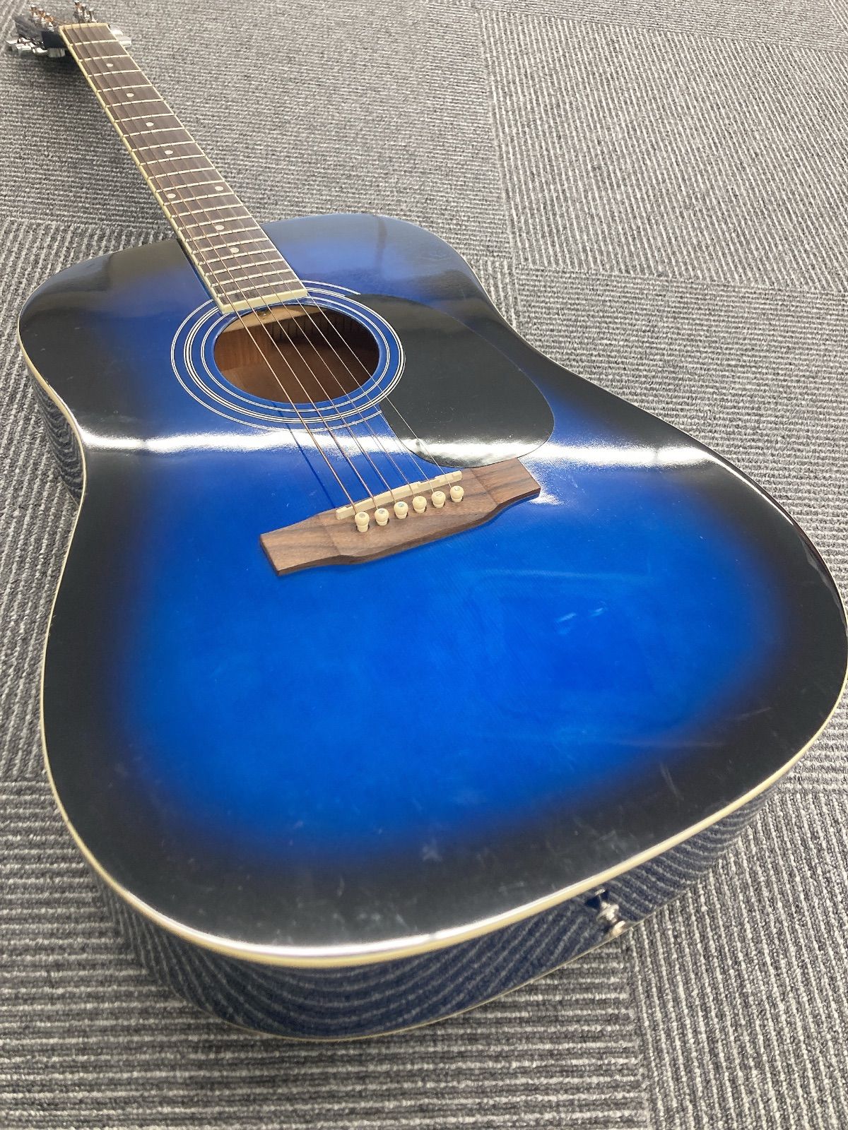 チューナー付き