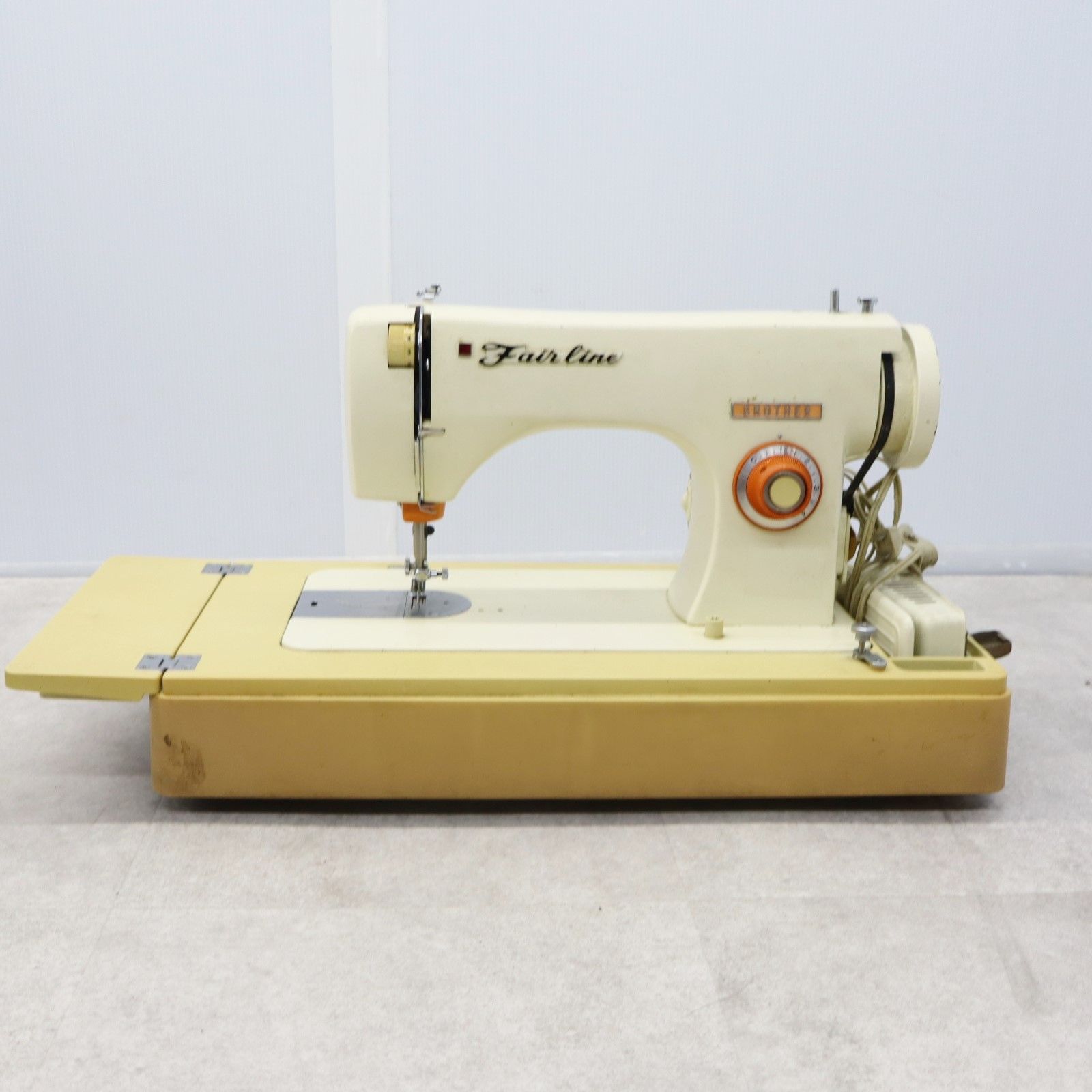 ｜ブラザーミシン｜brother ブラザー MH-23 ｜ JUNK O 9574