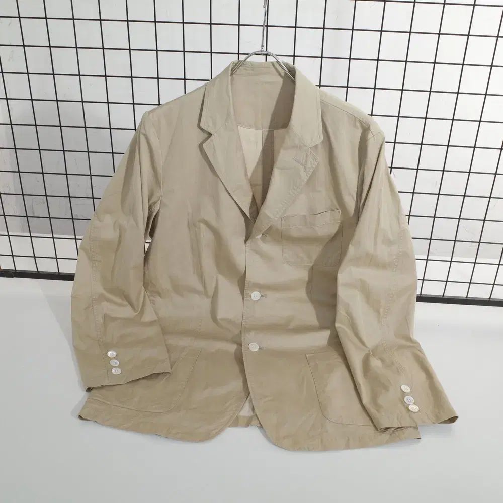 Fine sportswear b p r made beams