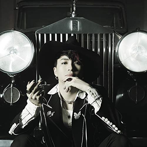 【オフィシャルサイト限定盤】松下優也「BLACK NEVERLAND」2019年 Amazon.co.jp: BLACK NEVERLAND（初回限定盤）: ミュージック