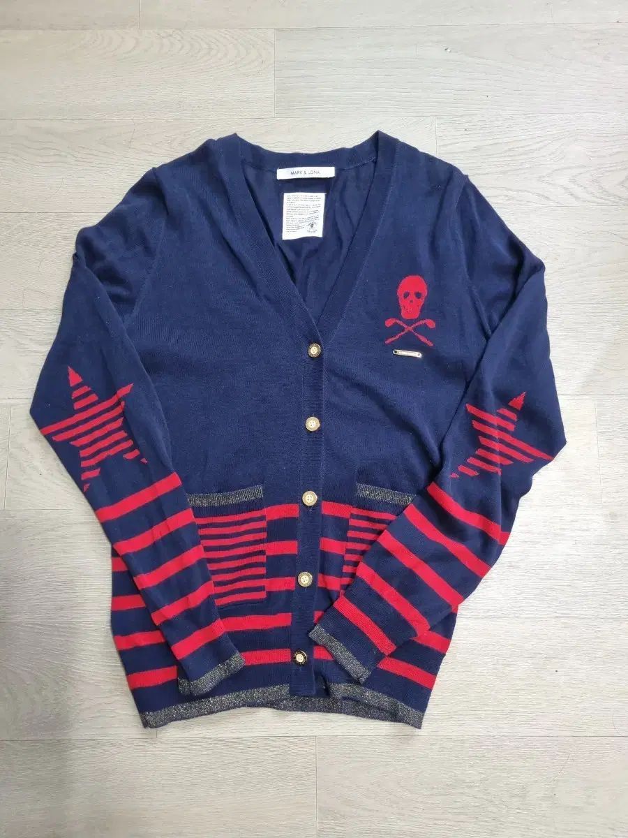 MARK - LONA マークアンドロナ カーディガン