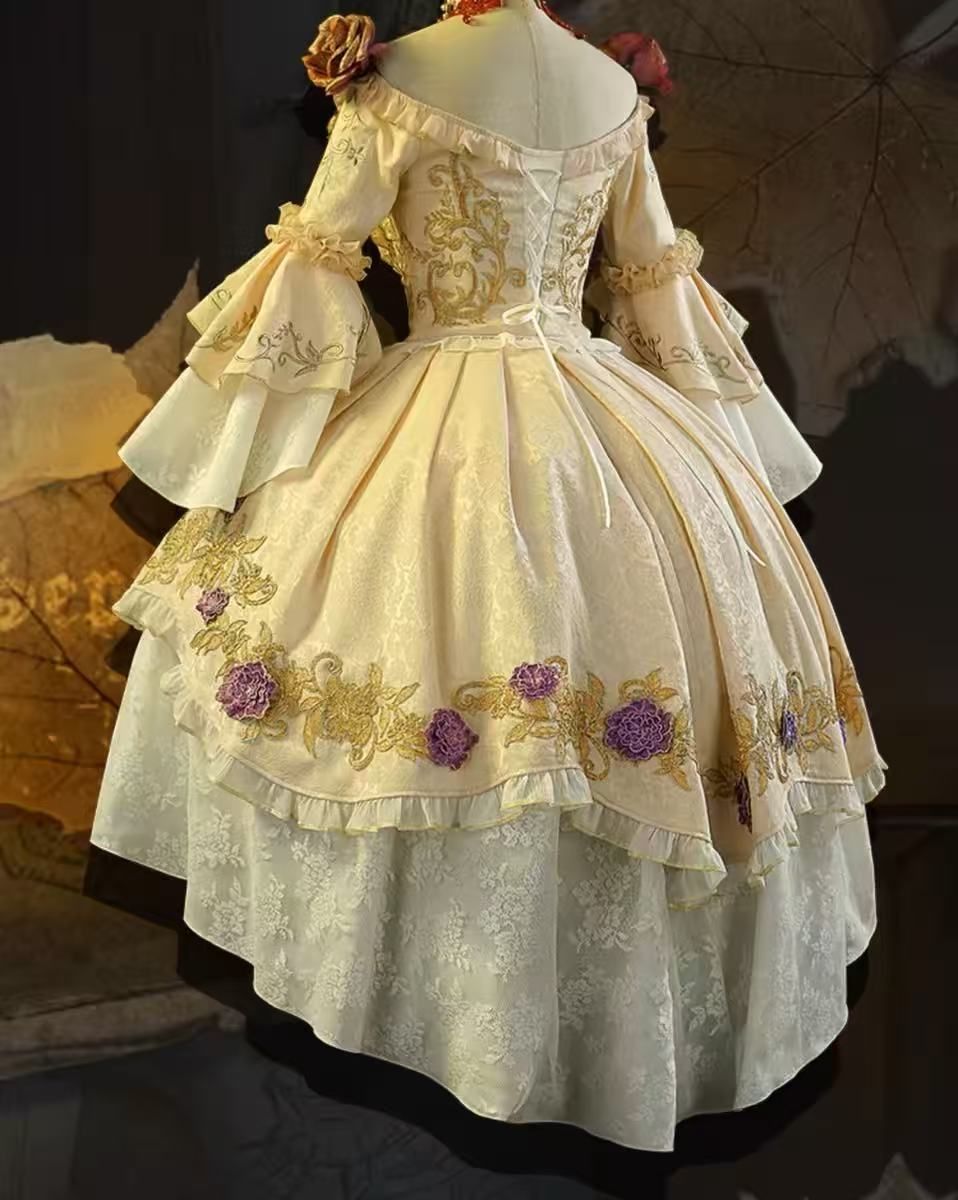 赤宴コスプレ衣装 三分妄想製