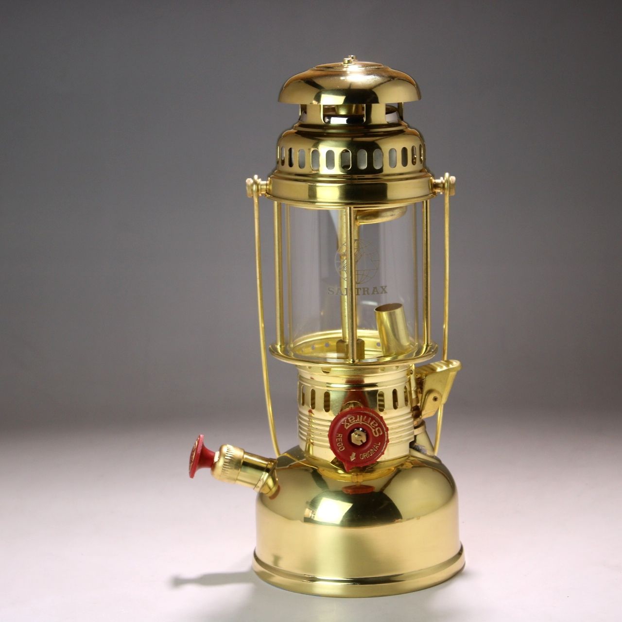 A*O様 SANTRAX 150cp ランタン/ サントラックス 【未使用品】 SANTRAX 150cp ランタン/ サントラックス 【未使用品】 北欧キャンプ