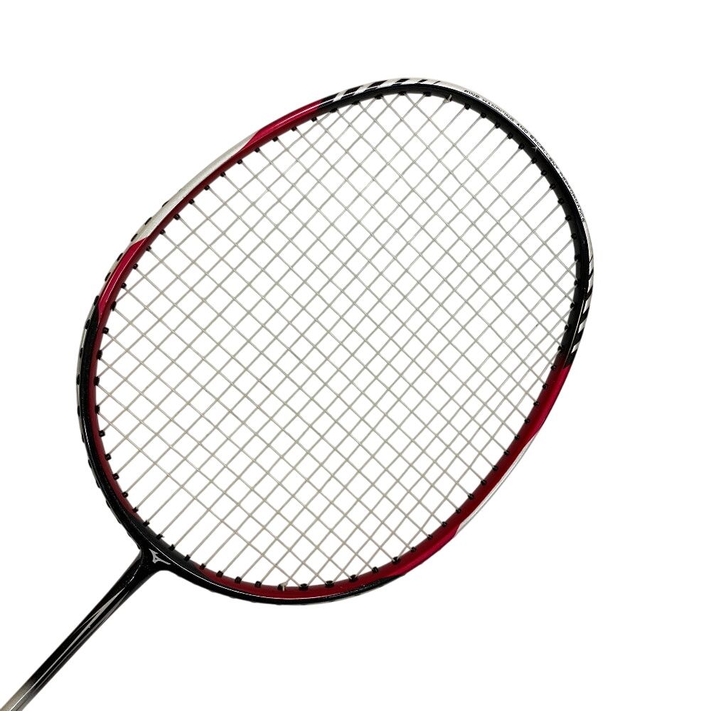 バドミントンラケット mizuno FX01 MIZUNO ミズノ FX01 バトミントンラケット - メルカリ