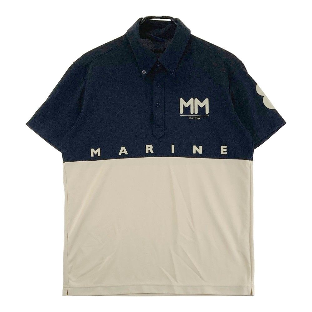 ムータマリン　muta 未使用　サイズ6 muta MARINE ムータマリン サイズ6