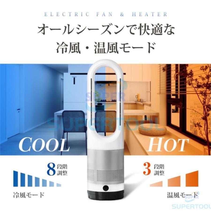 首振 リモコン付き