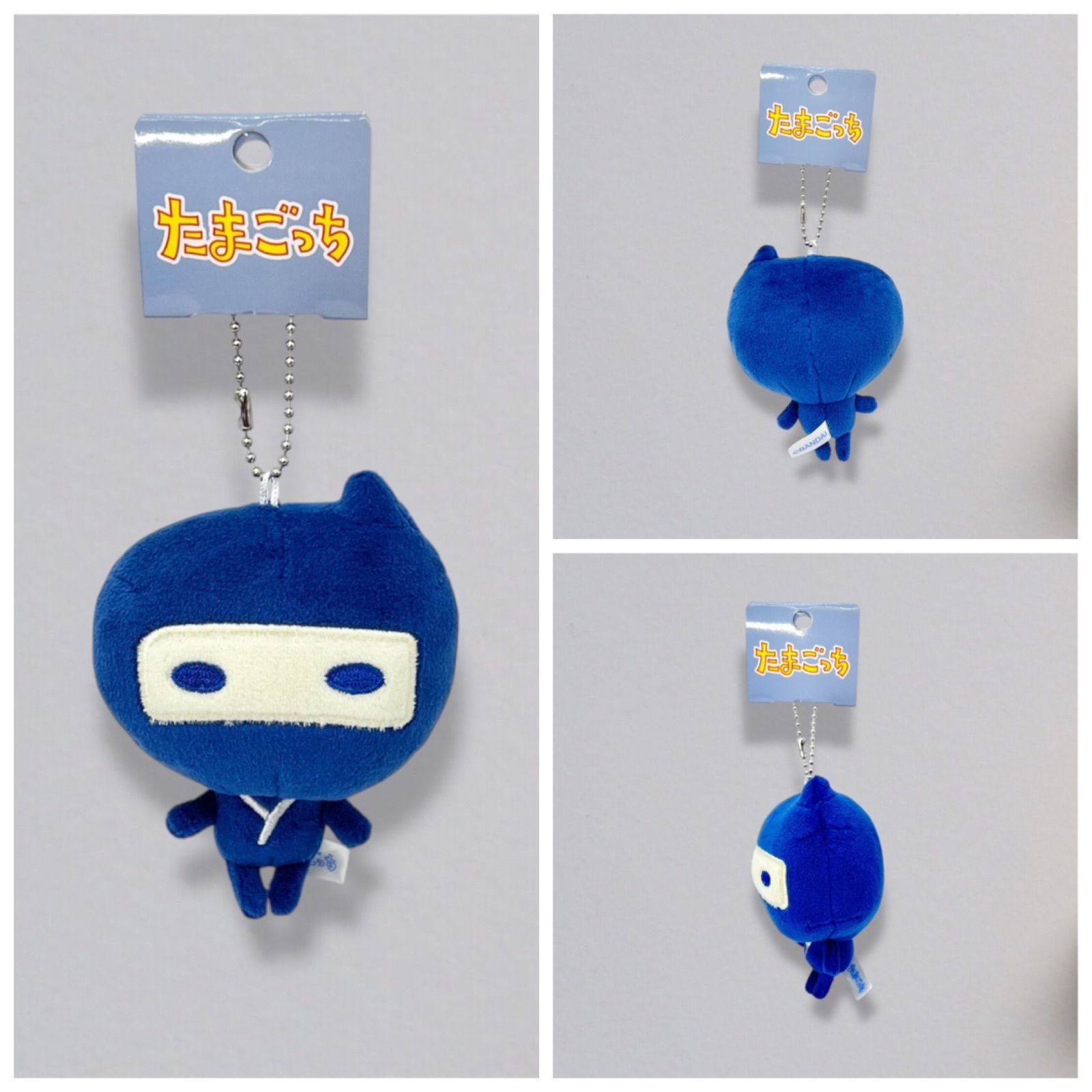 たまごっち デパガっち マスコット キーホルダー たまごっち マスコットキーホルダー ぬいぐるみ tamagotchi
