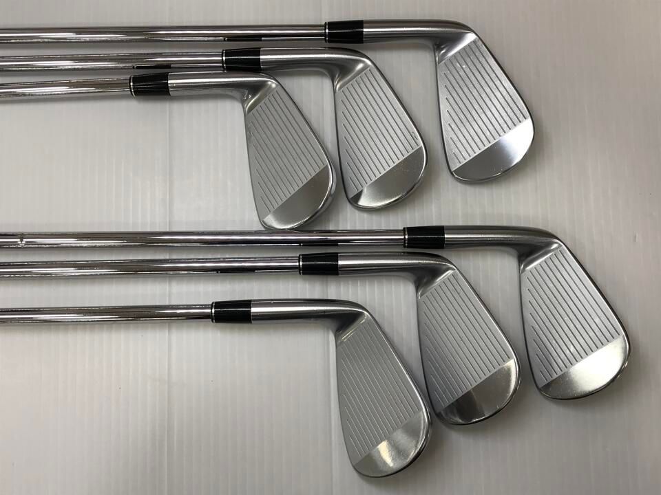 超絶人気デザイン SRIXON Z585 S NSプロ950GH D.S.T. アイアンセット ダンロップ 最短 毎日セール価格を実現！
