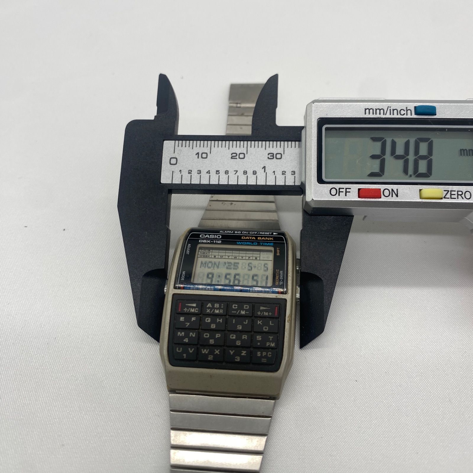 ヴィンテージ DBX-112