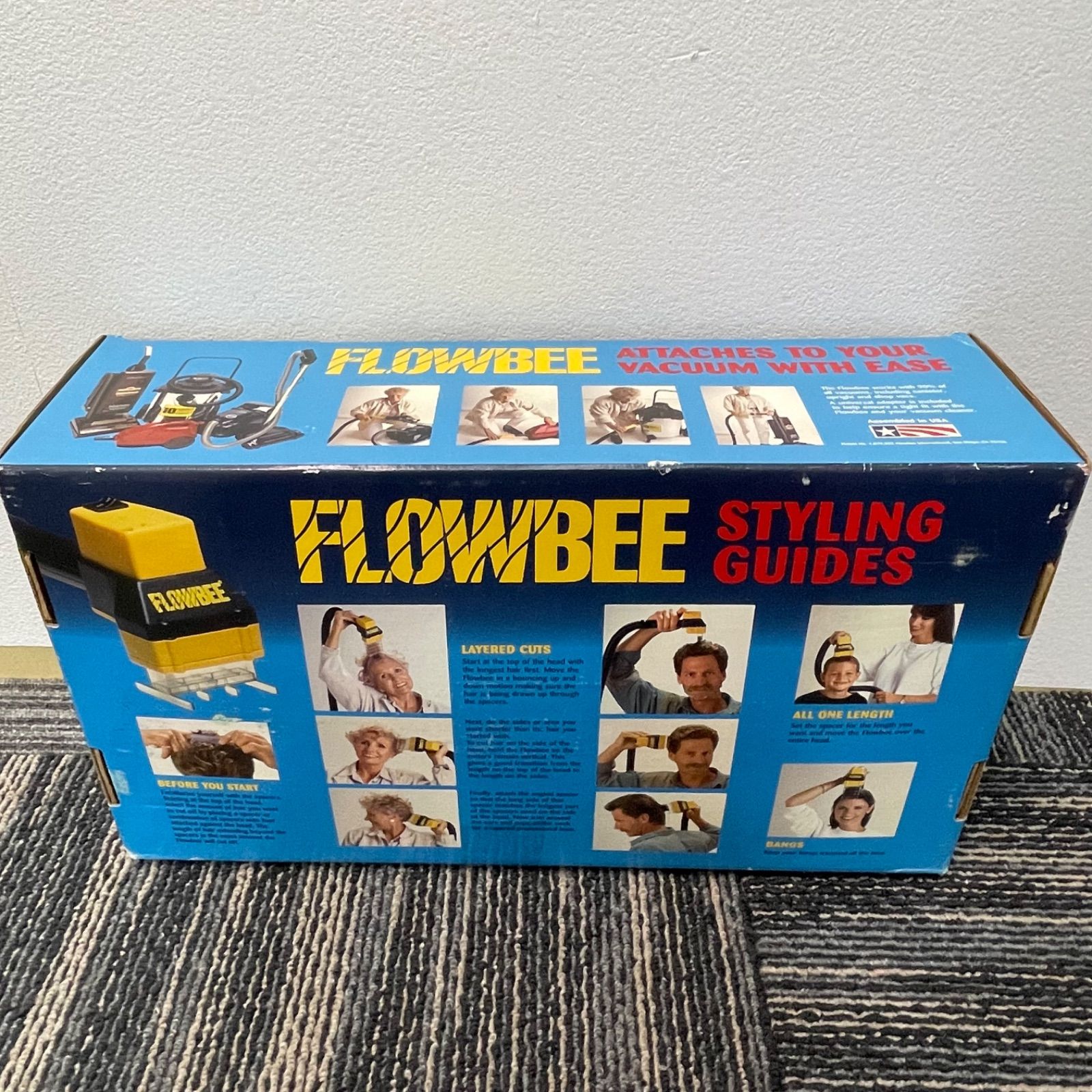 FLOWBEE フロービー