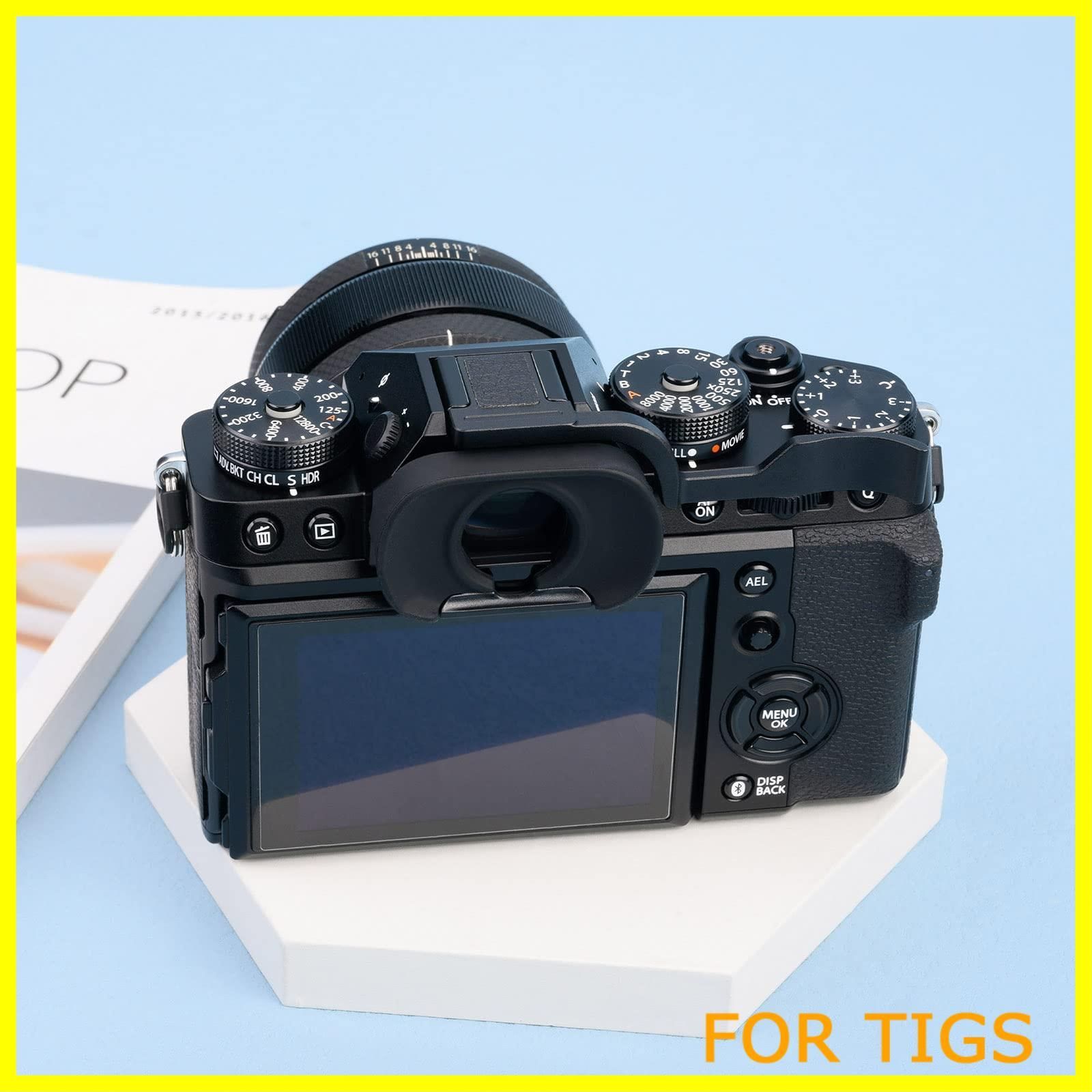 FUJIFILM X-T4 カメラ JJCハードケース付き FUJIFILM X-T4 カメラ JJCハードケース付き FUJIFILM X-T4