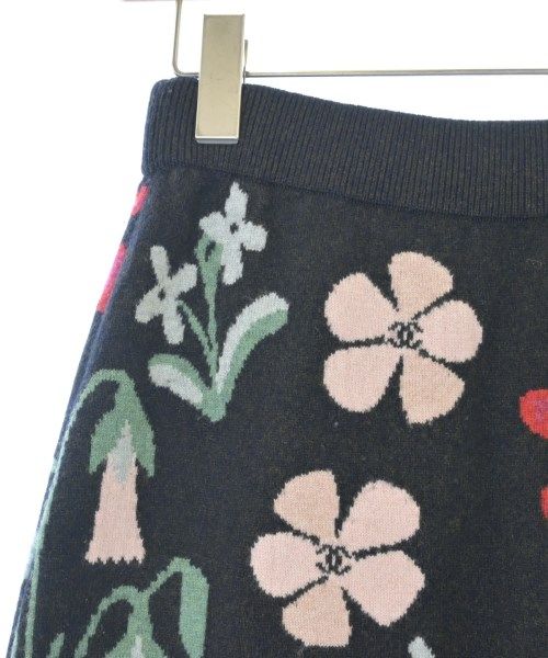 マキシ丈スカート レディース