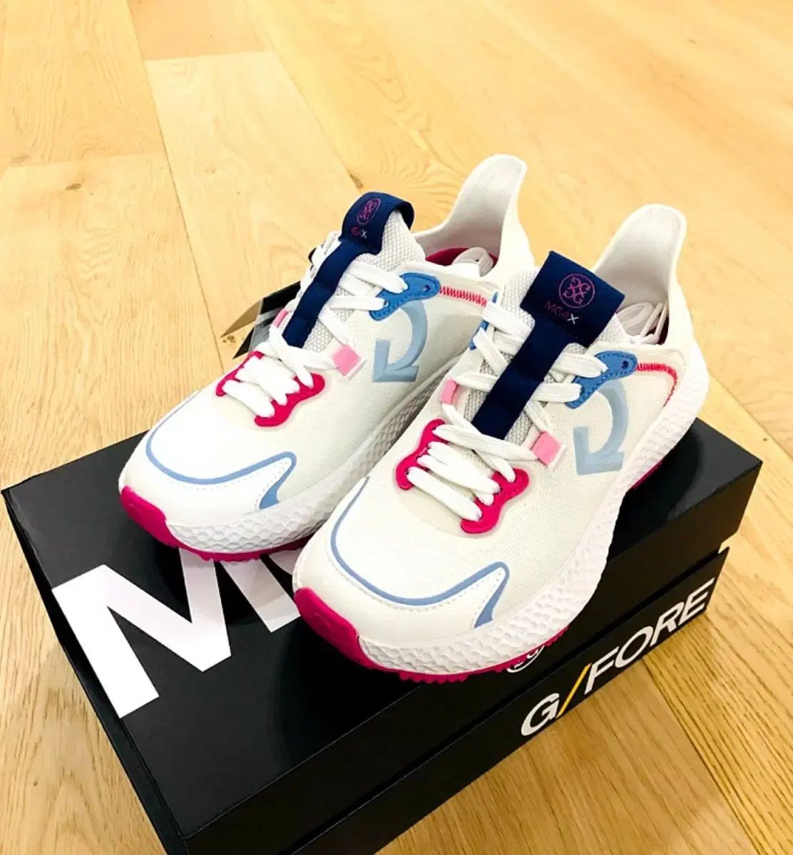 FORE ジーフォア